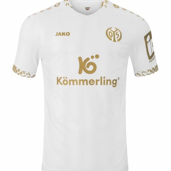 Mainz Third 2024