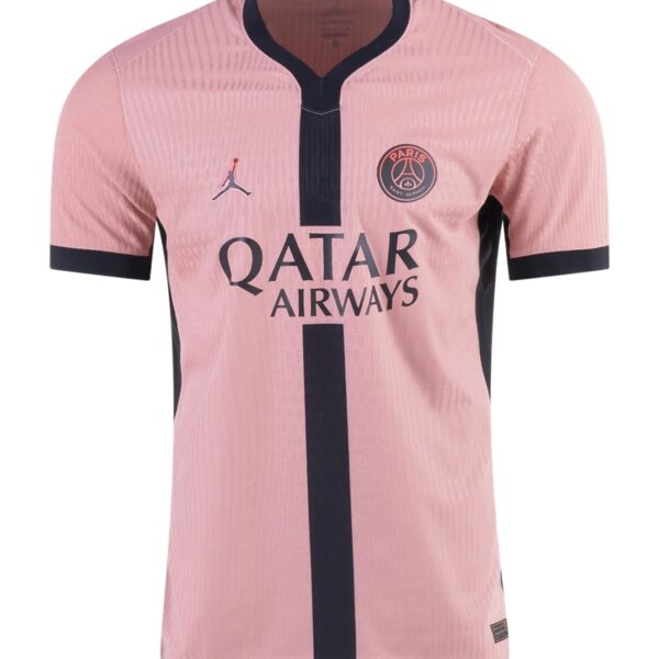 PSG Third 2024