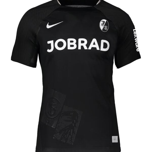 SC Freiburg Third 2024