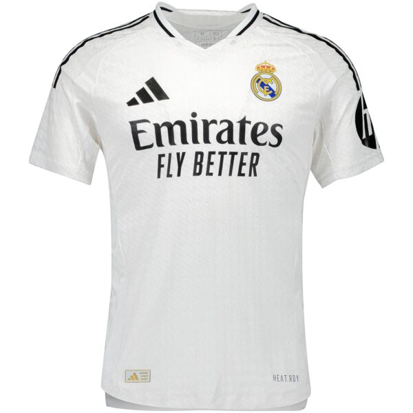 Real Madrid Home 2024