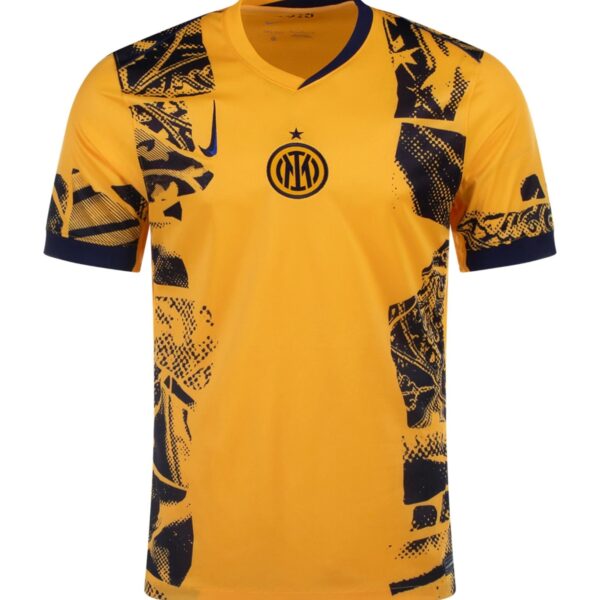 Inter Milan Third 2024