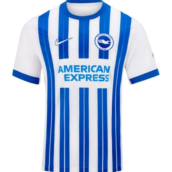 Brighton Home 2024