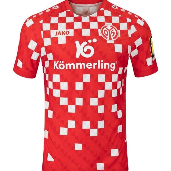 Mainz Home 2024