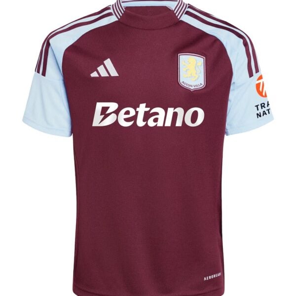 Aston Villa Home 2024
