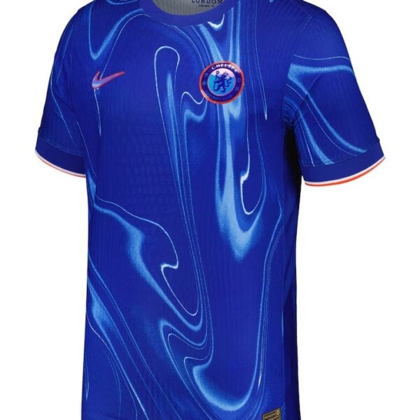 Chelsea Home 2024
