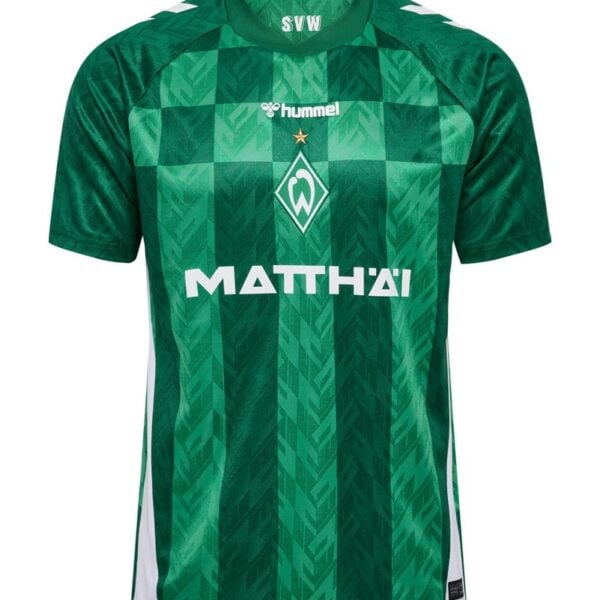 Werder Bremen Home 2024