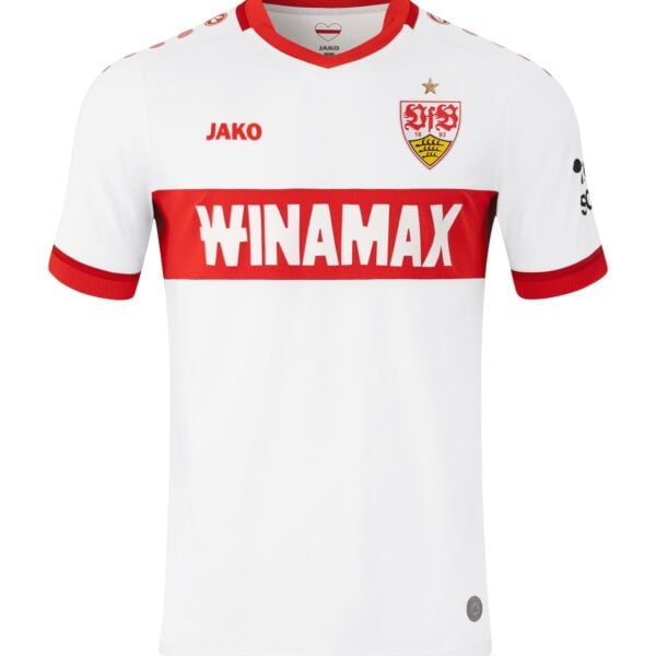 VFB Stuttgart Home 2024