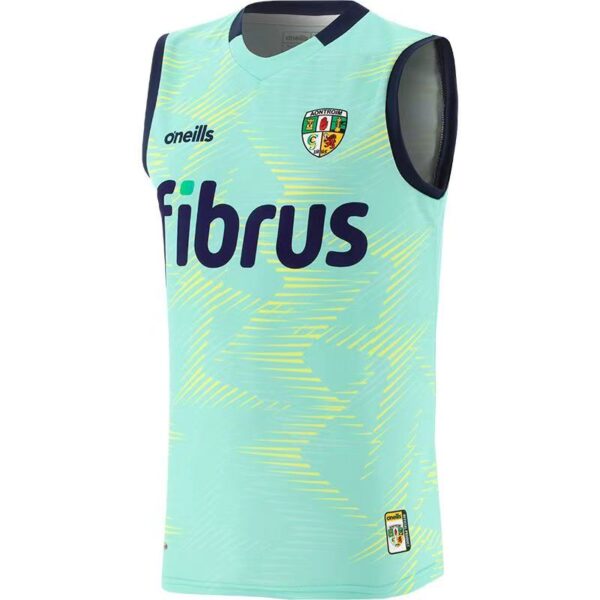 Antrim GAA Sleeveless
