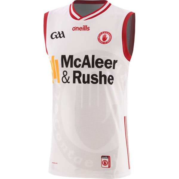 Tyrone GAA Sleeveless