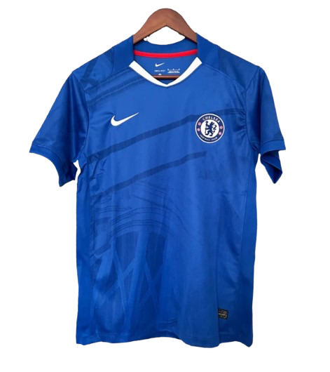 Chelsea Home 2025