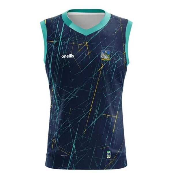 Limerick GAA Sleeveless