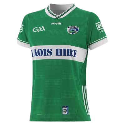Laois Home 2025
