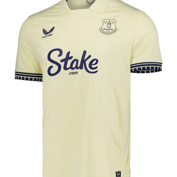 Everton FC Away 2025