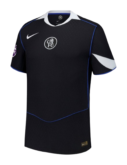 Chelsea FC Third 2025