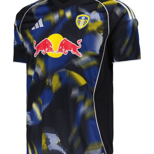 Leeds United Third 2025