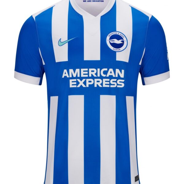 Brighton Home 2025