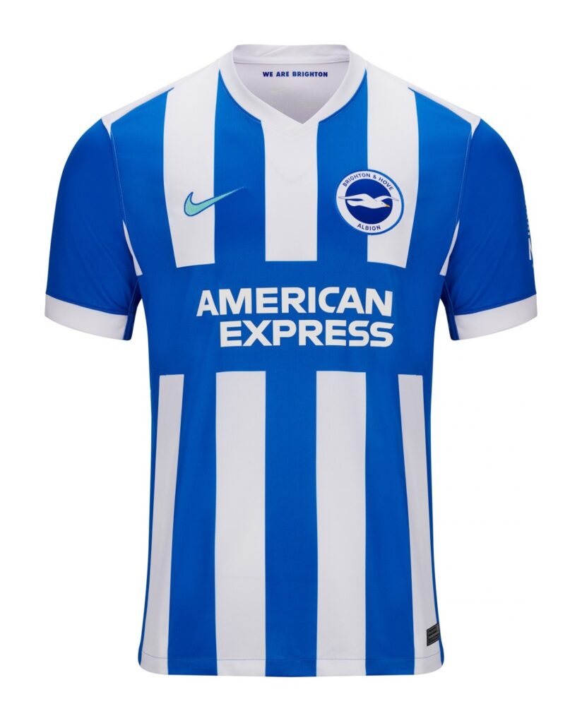 Brighton Home 2025