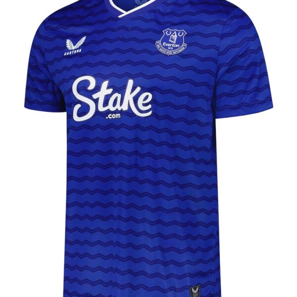 Everton FC Home 2025