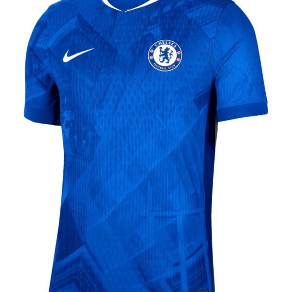 Chelsea FC Home 2025