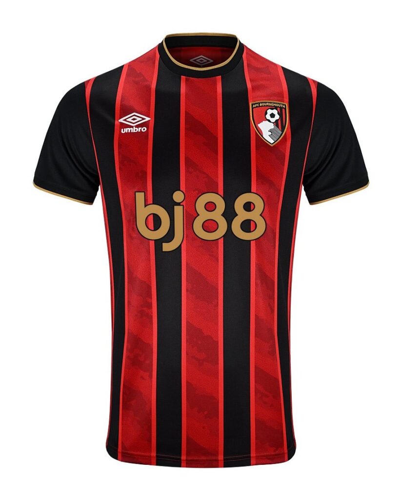AFC Bournemouth Home 2025