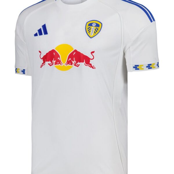 Leeds United Home 2025