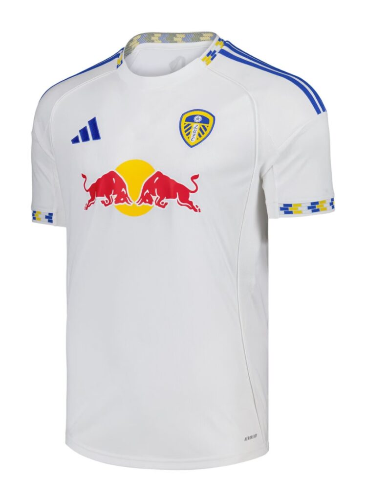 Leeds United Home 2025