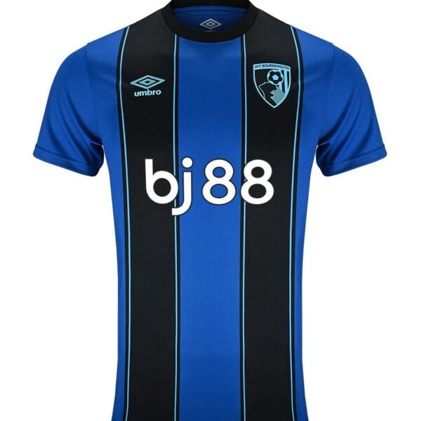AFC Bournemouth Away 2025